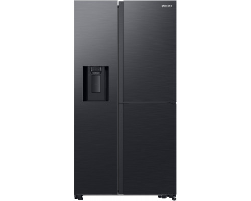 Samsung RH64DG53R3B1EF Food Showcase-drzwi zbiornik na wodę