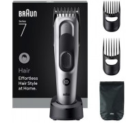 Braun HC 7590 HairClipper