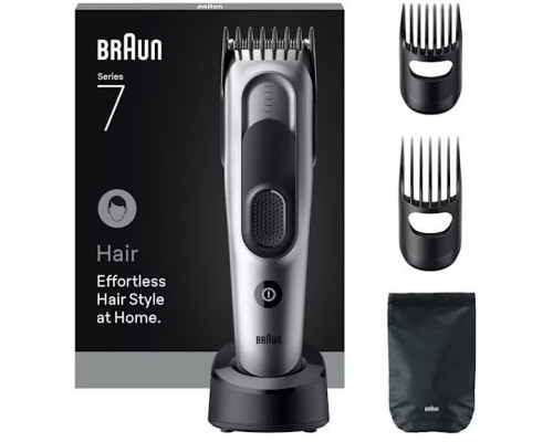 Braun HC 7590 HairClipper