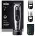 Braun HC 7590 HairClipper