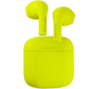 Happy Plugs Joy - wireless (neon yellow)