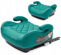 BM FOTELIK BOSTER HERO PLUS I-SIZE ESMERAL 8596164151440