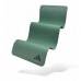 Adidas Jogas paklājs 6mm Legend Ivy