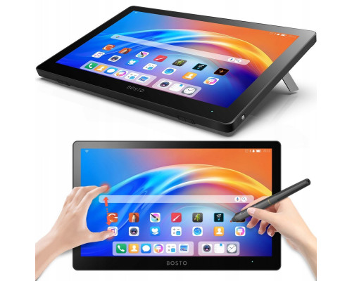 Bosto Android Pen Computer A5