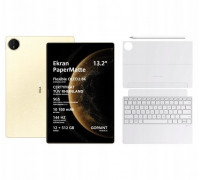 Huawei MatePad Pro 13,2" 12/512GB PaperMatte złoty + klawiatura + rysik