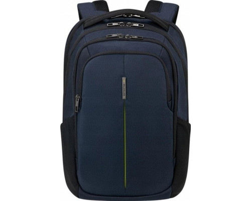 Samsonite 155196 1090 15.6'' Guardit 3.0 granatowy