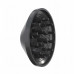 INVICTUS Hair D7 Haartrockner Set 4-tlg, 1600 W, wh