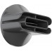 INVICTUS Hair D7 Haartrockner Set 4-tlg, 1600 W, wh