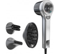 INVICTUS Hair D7 Haartrockner Set 4-tlg, 1600 W, sr