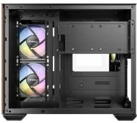 Antec Cube Xtreme CX600M Black ARGB (0-761345-10147-9)