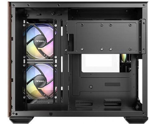 Antec Cube Xtreme CX600M Black ARGB (0-761345-10147-9)