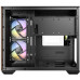 Antec Cube Xtreme CX600M Black ARGB (0-761345-10147-9)