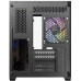 Antec Cube Xtreme CX600M Black ARGB (0-761345-10147-9)