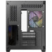 Antec Cube Xtreme CX600M Black ARGB (0-761345-10147-9)