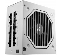 Sharkoon Netzteil Rebel P20 ATX   750W Modular      weiß