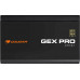 COUGAR Netzteil GEX PRO 750W ATX3.1 / 80 Plus Gold / Modular