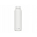 Quokka Solid - of steel stainlessj 630 ml (White)