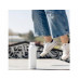 Quokka Solid - of steel stainlessj 630 ml (White)