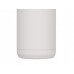 Quokka Solid - of steel stainlessj 630 ml (White)