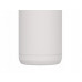 Quokka Solid - of steel stainlessj 630 ml (White)