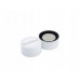 Quokka Solid - of steel stainlessj 630 ml (White)
