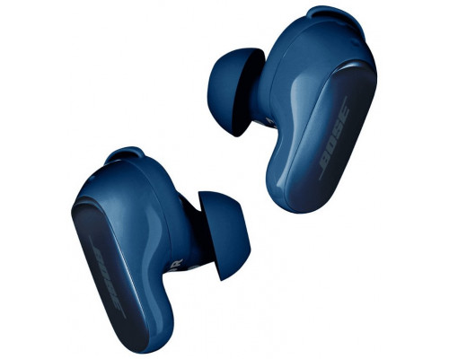 Bose Ultra Open granatowe (881046-0800)