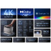 Xgimi Projector XM03Q / Horizon S Max White