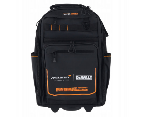 Dewalt Tool backpack McLaren DWST60101-9