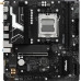 AMD B850 ASRock B850M-X WiFi R2.0
