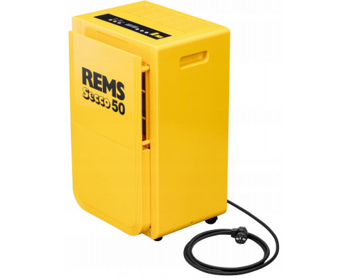 REMS DEHUMIDIFIER SECCO 50