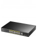 16+2P Cudy GS1018PS2 PoE+ SFP