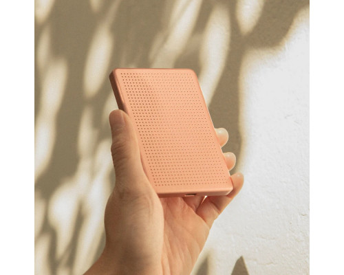 Native Union Active Magnetic Power Bank 5000mAh - Apricot