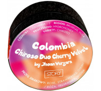 Story Coffee Roasters - Kolumbia Chiroso Duo Cherry Velvet Filter 125g