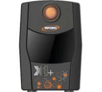 UPS Infosec X1+ 500 IEC