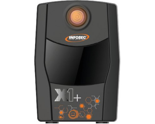 UPS Infosec X1+ 500 IEC