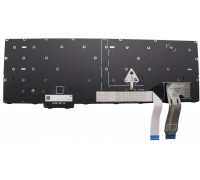 Lenovo 5N21M40201 (NB_KYB 4C6TT50B-BK-CHY-UKE)