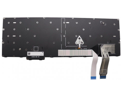Lenovo 5N21M40201 (NB_KYB 4C6TT50B-BK-CHY-UKE)