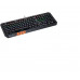 CANYON keyboard Hazard GK-6 RGB US/RU Wired Black