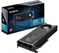 Gigabyte Radeon Pro W7900 AI TOP 48GB GDDR6 DP 3xMini DP