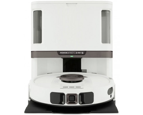 Shark RV2800ZEEUWH Saug- und Wischroboter