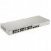 Ruijie Reyee RG-NBS3100-24GT4SFP-V2| Switch Zarządzalny, 28 portów, 24xGE, 4xSFP, L2, Rack, Cloud