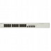 Ruijie Reyee RG-NBS3100-24GT4SFP-V2| Switch Zarządzalny, 28 portów, 24xGE, 4xSFP, L2, Rack, Cloud