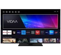 Smart TV Toshiba 50QV3463DG 4K Ultra HD QLED 50"