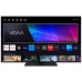 Smart TV Toshiba 50QV3463DG 4K Ultra HD QLED 50"