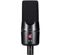 sE Electronics X1 A Black studyjny