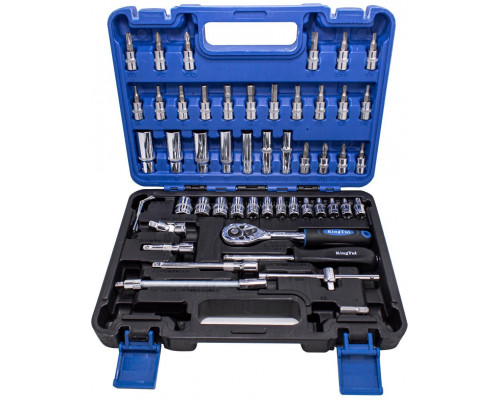 1/4" bity nasadki 53el.