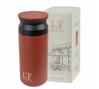Thermal mug 350ml (red)