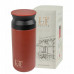 Thermal mug 350ml (red)