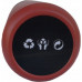 Thermal mug 350ml (red)