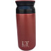 Thermal mug 350ml (red)